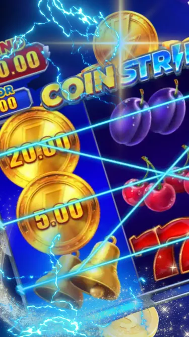 Coin Strike Screenshot