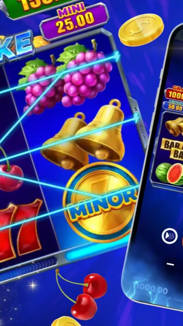 Coin Strike Screenshot