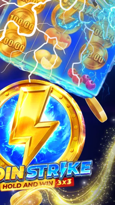 Coin Strike Screenshot